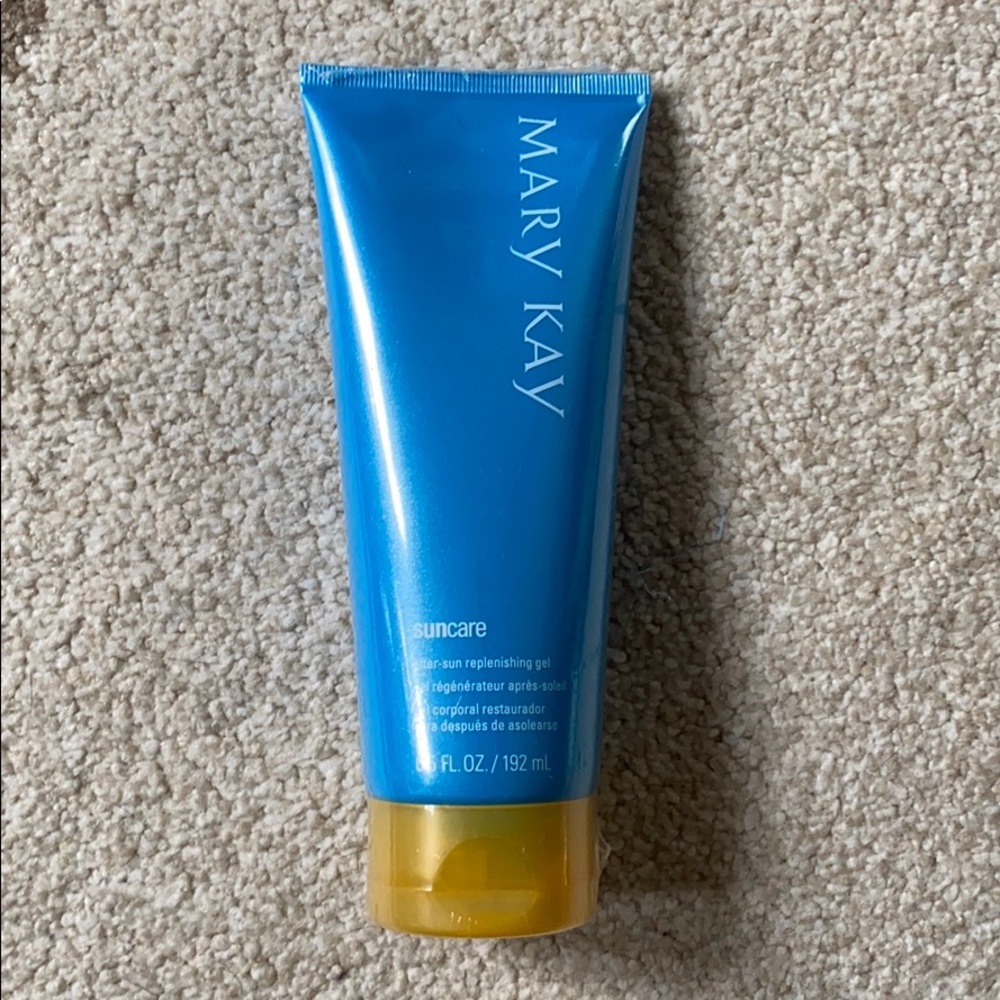 Mary Kay